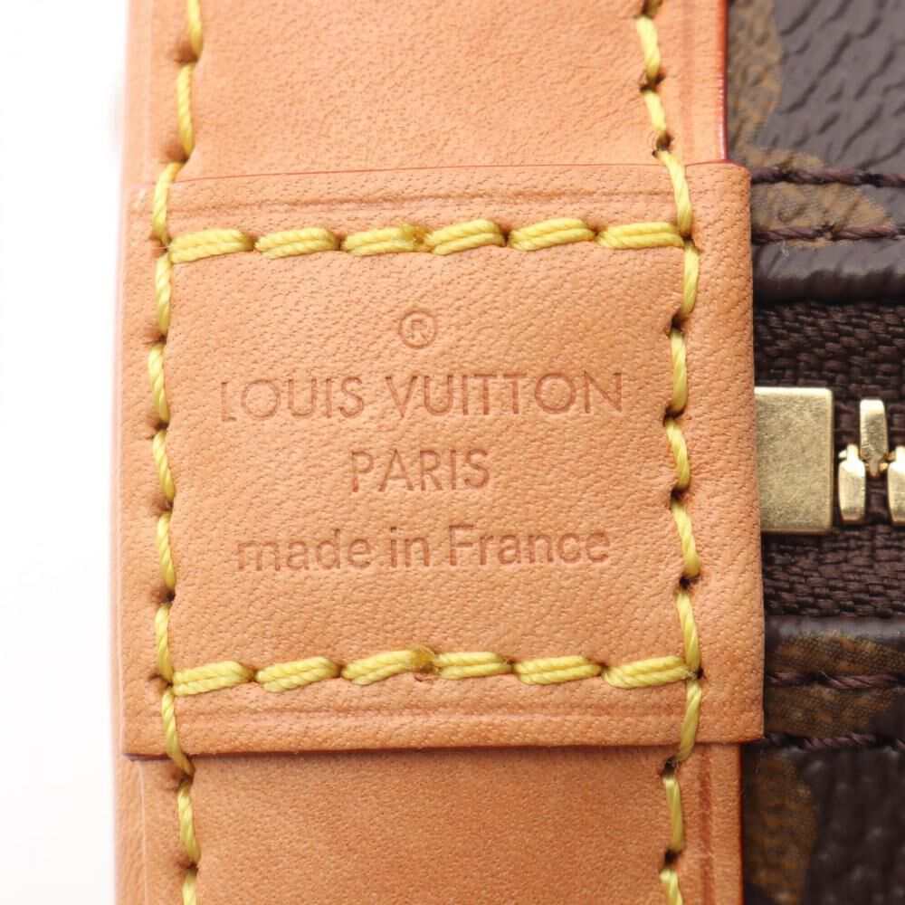 Louis Vuitton Alma