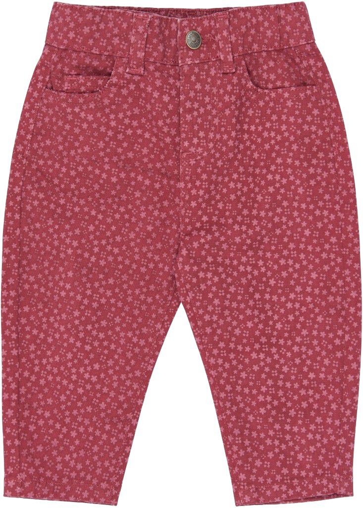 Ppgreta Denim Pants
