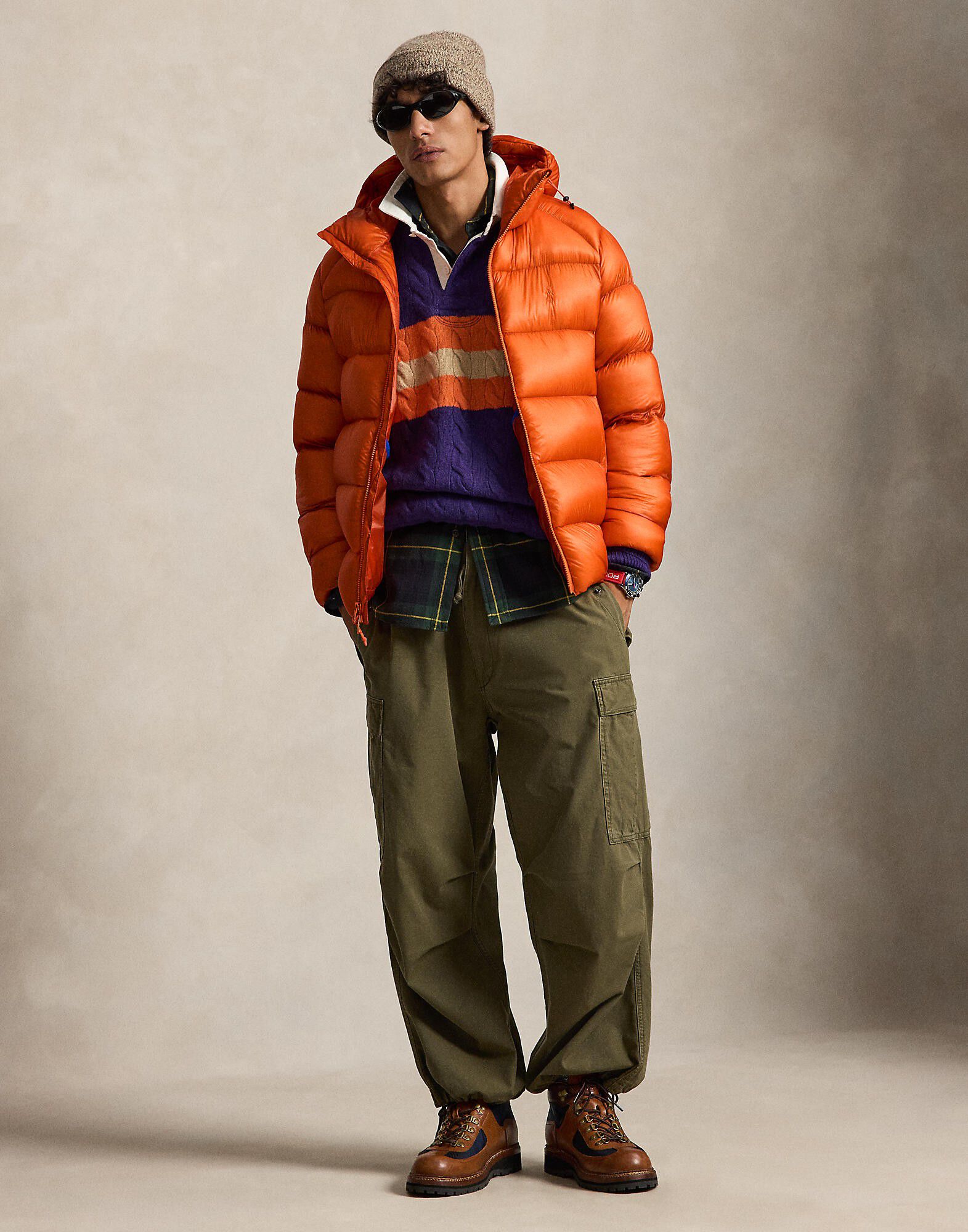 REC LW RIPSTOP-WVN-JACKET