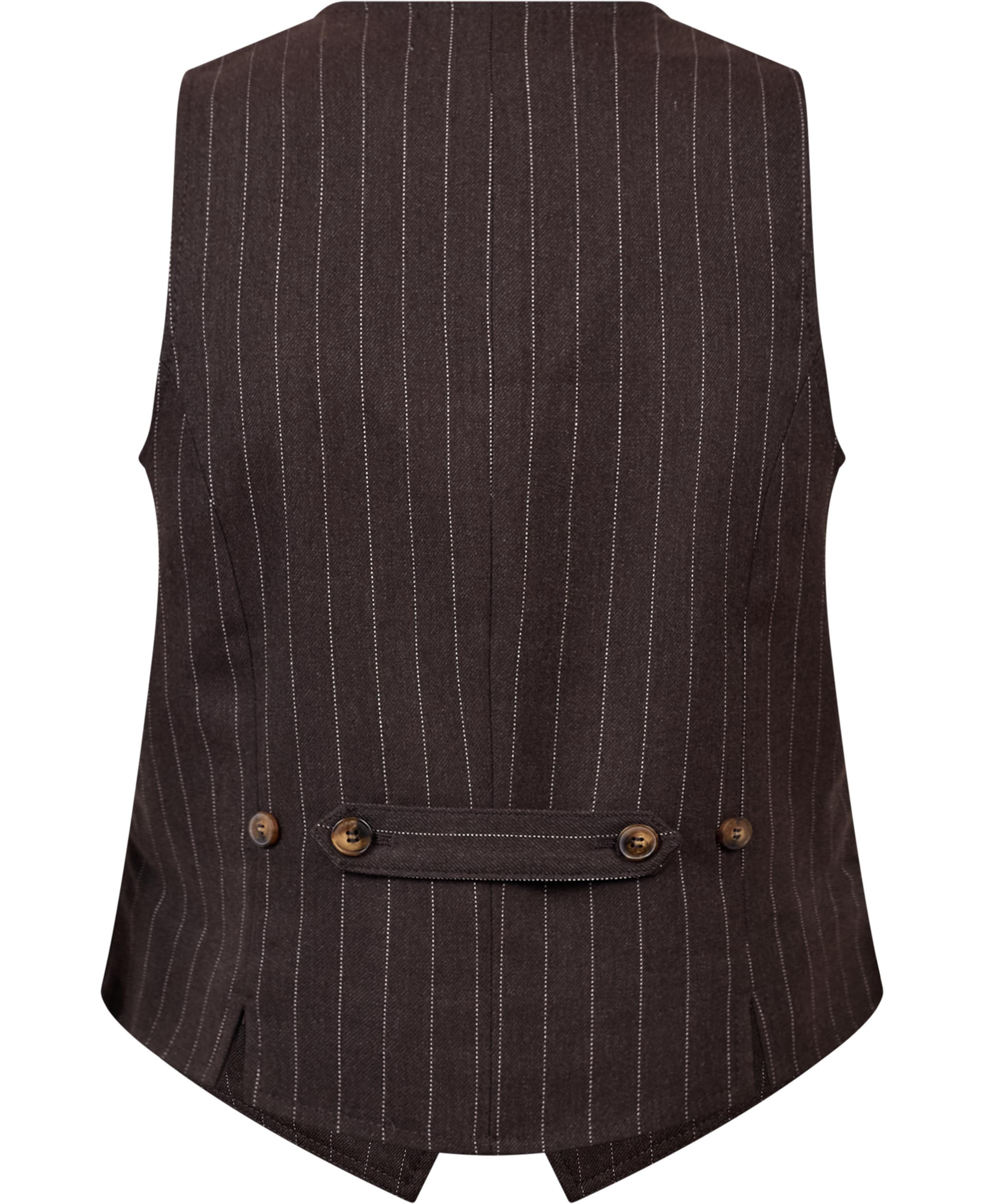Gro 5 Vest - GRS