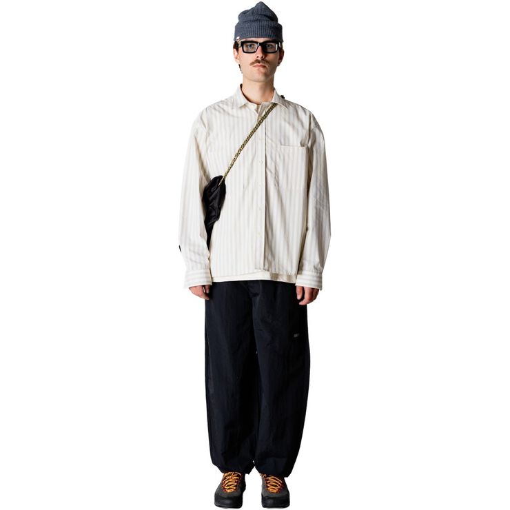 WBBuzo Pocket Shirt