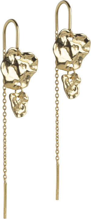 Earring, Kim