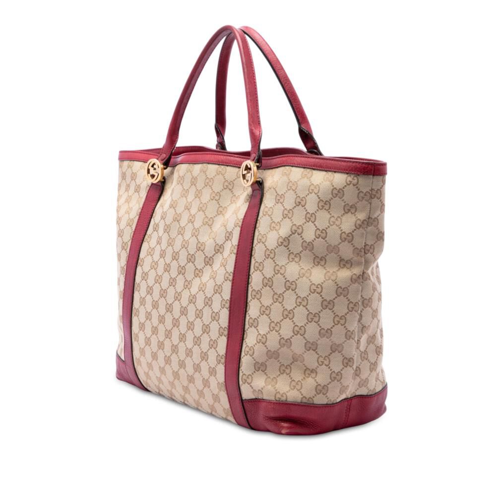 Gucci Tote