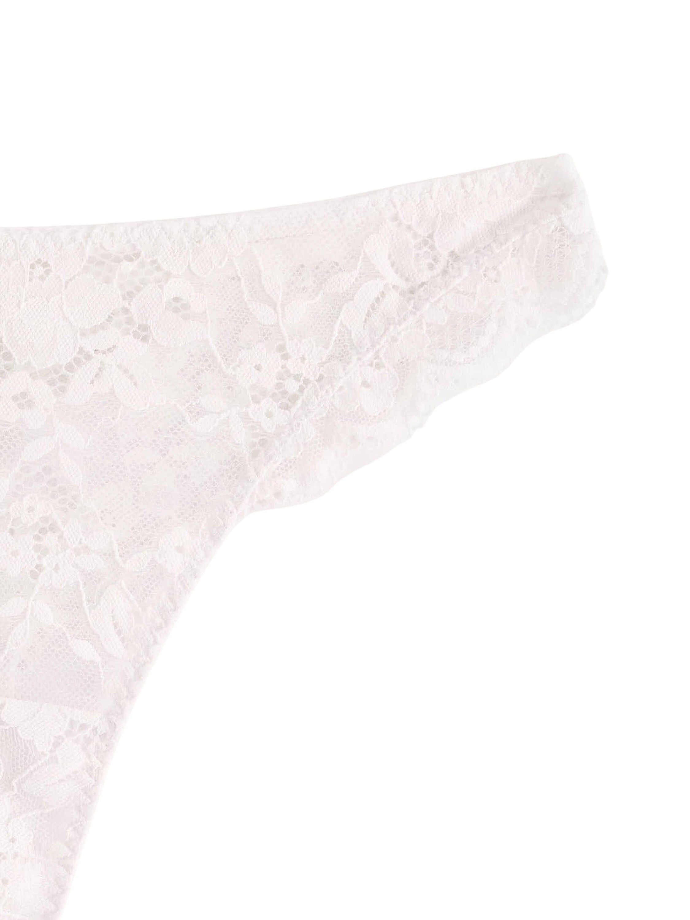 String med normal midja