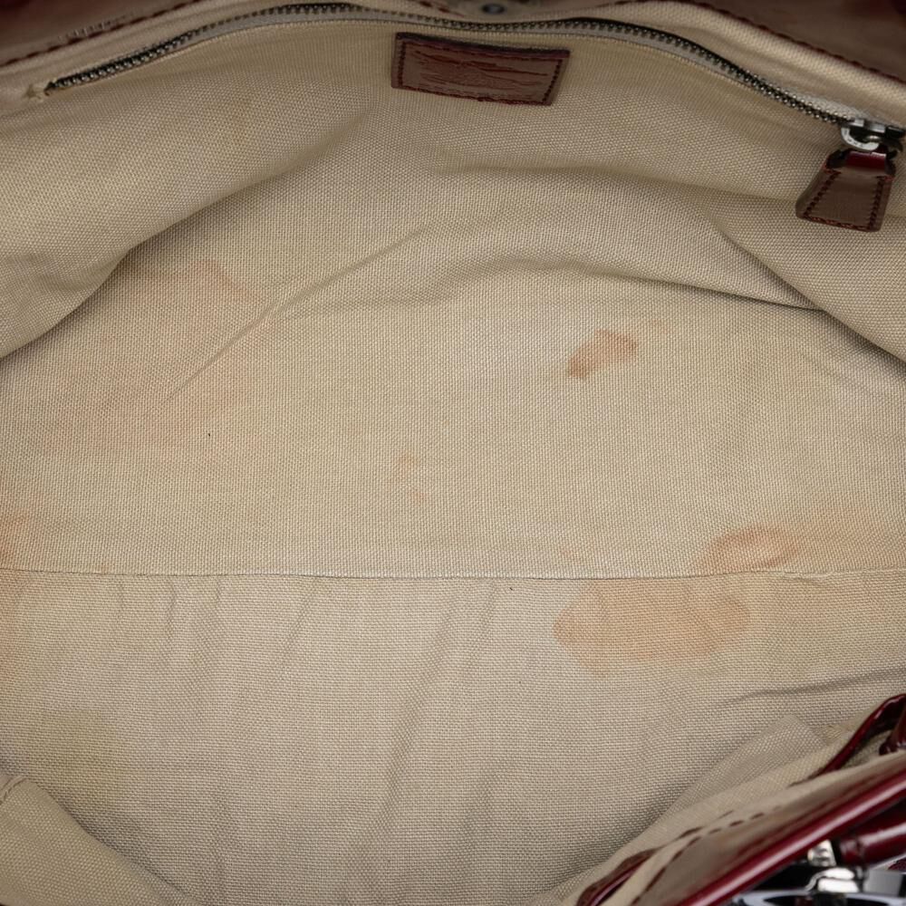 Burberry Tote