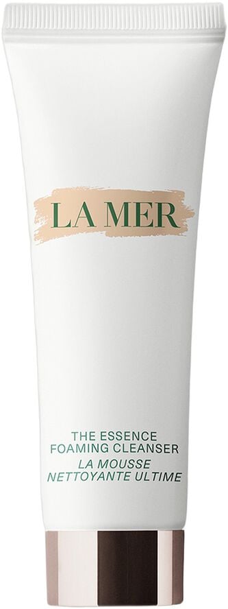 The Essence Foaming Cleanser