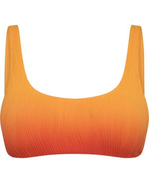 SW BRA WF TSHIRT REMOVABLE PADS