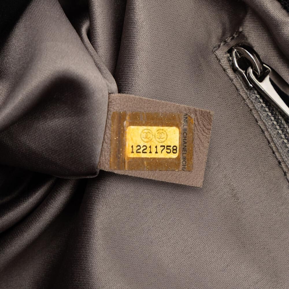 Chanel Flap Bag