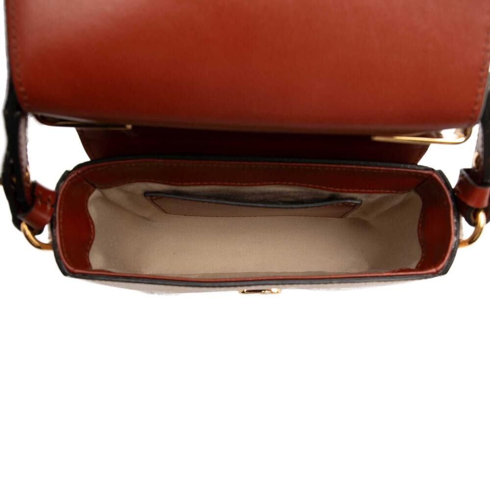 Chlo&eacute; Shoulder Bag