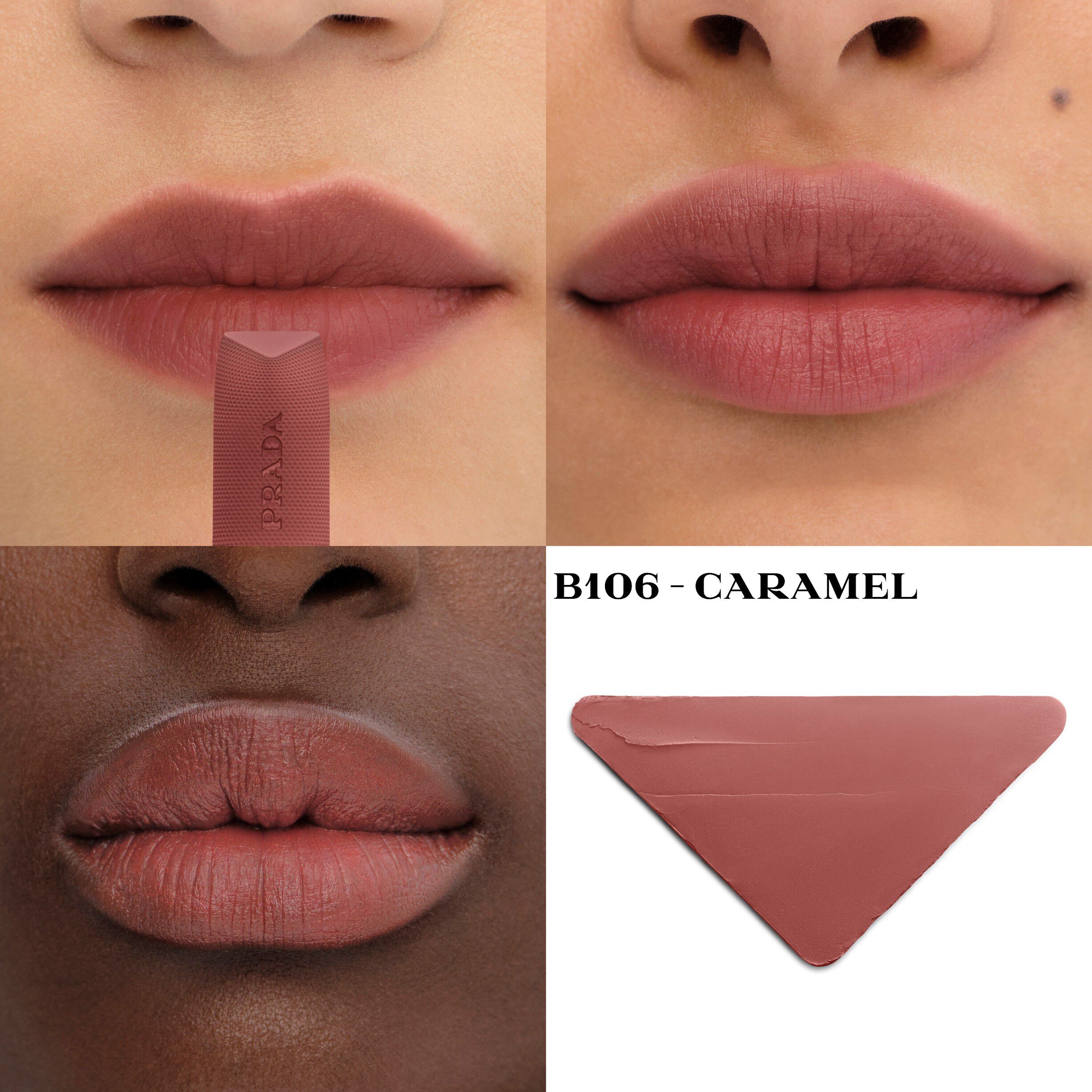 Hyper Matte Lipstick