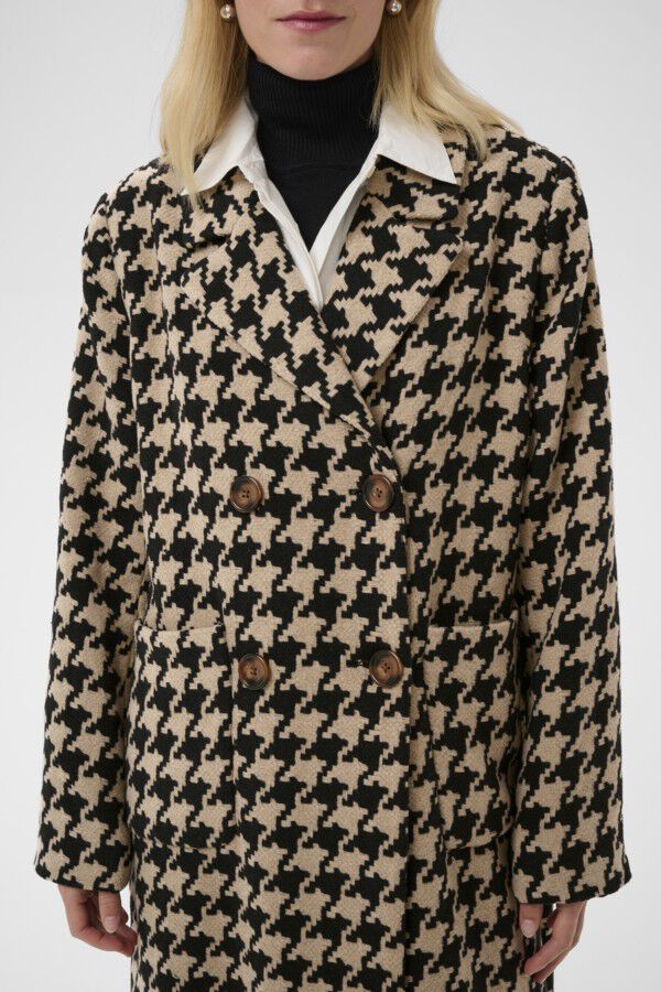 CUkilara Long Coat