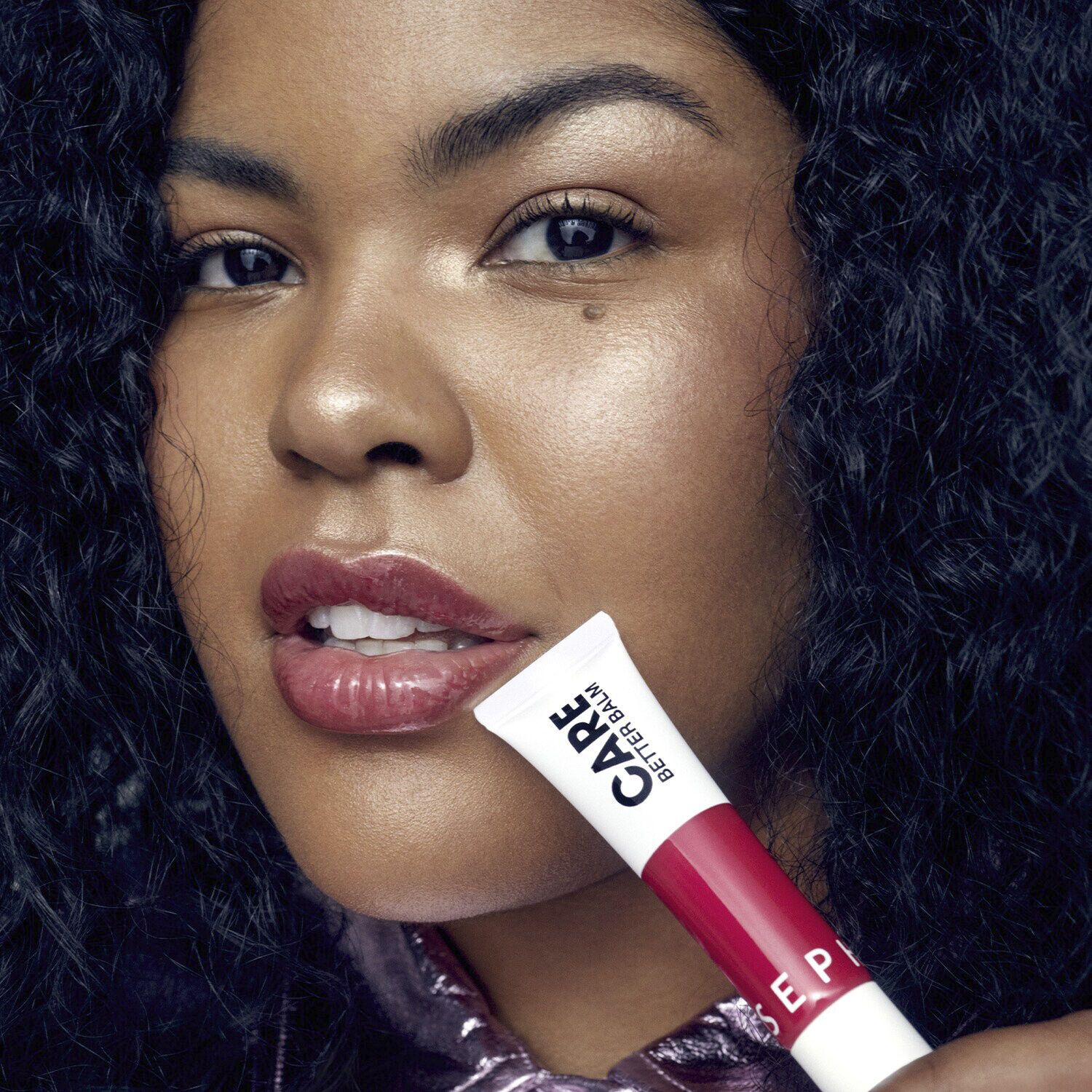 Better Balm - Shiny lip oil