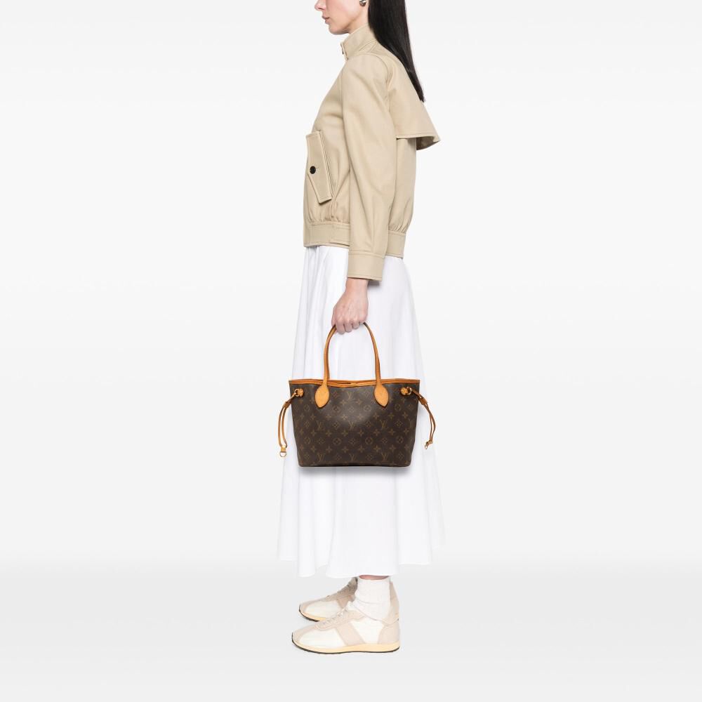 Louis Vuitton Neverfull