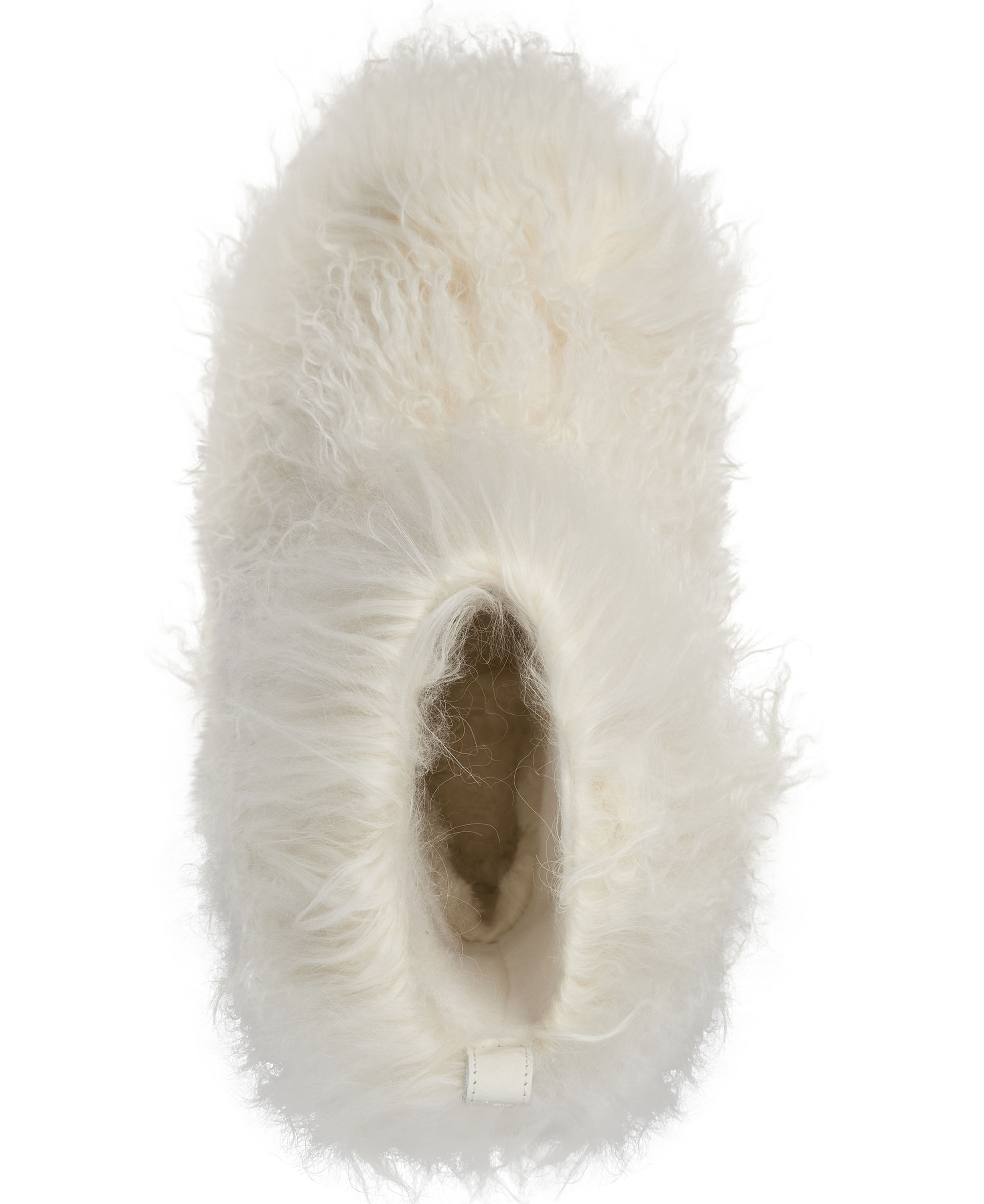 W Classic Short Fluf