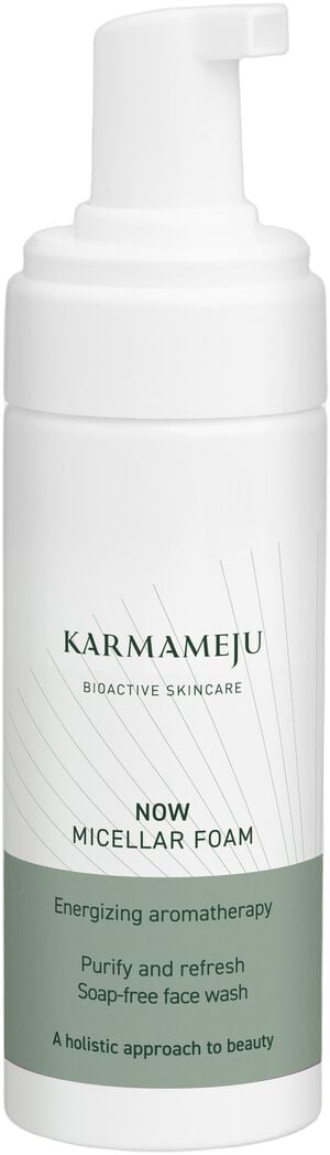 NOW MICELLAR FOAM
