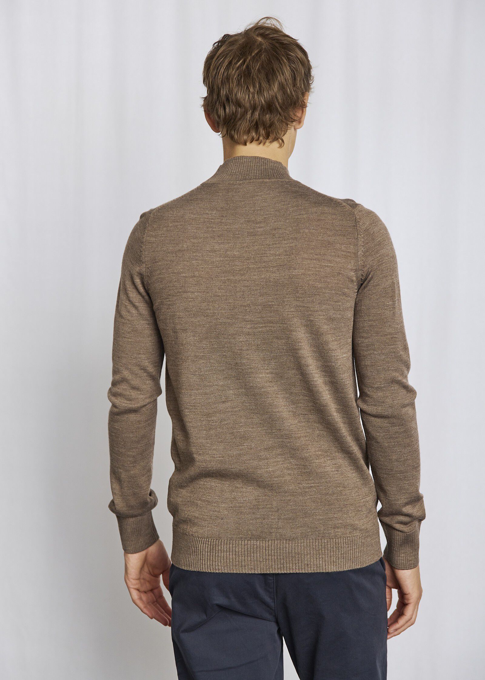 Bs Froder Regular Fit Knitwear