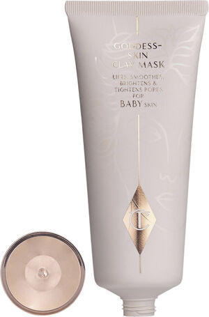 Goddess Skin Clay Mask - Ansiktsmask