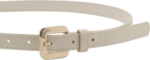 BELT. -- FINIC