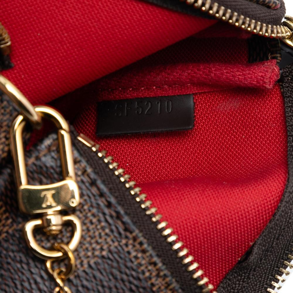 Louis Vuitton Pochette Accessoires