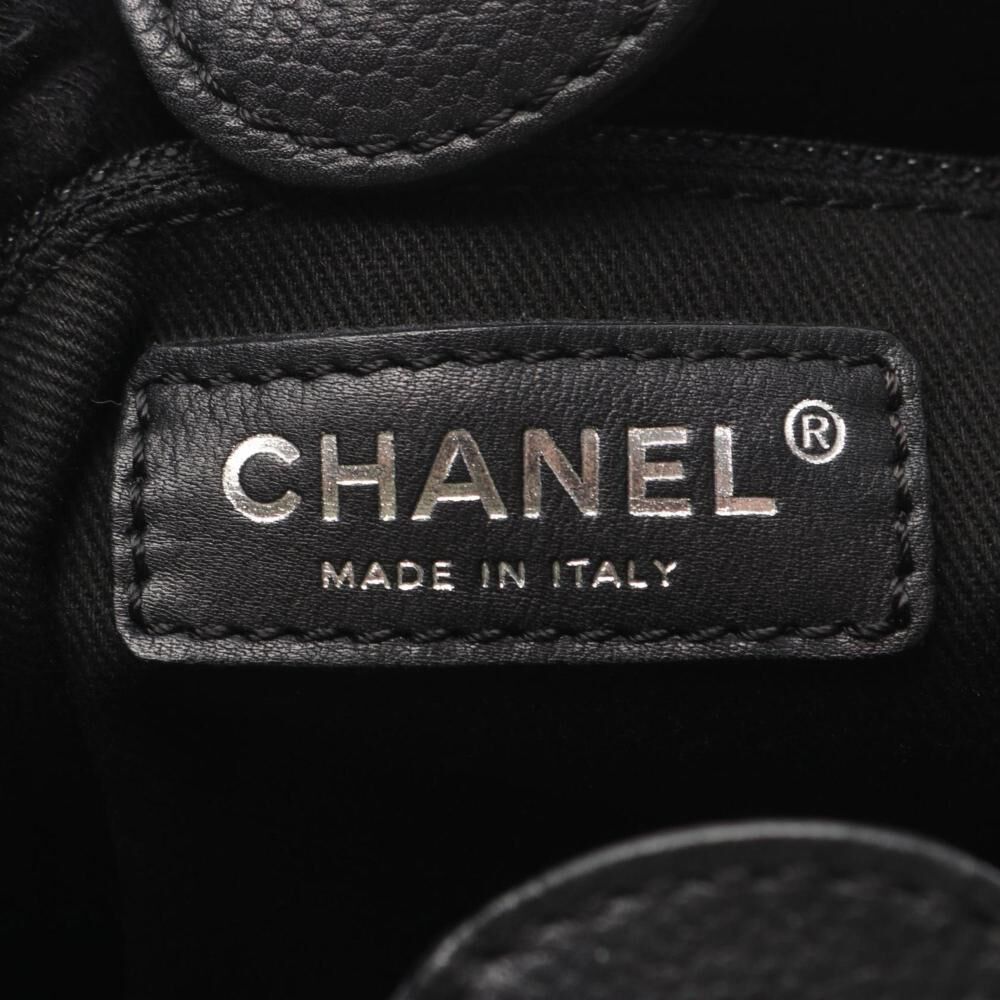 Chanel Tote