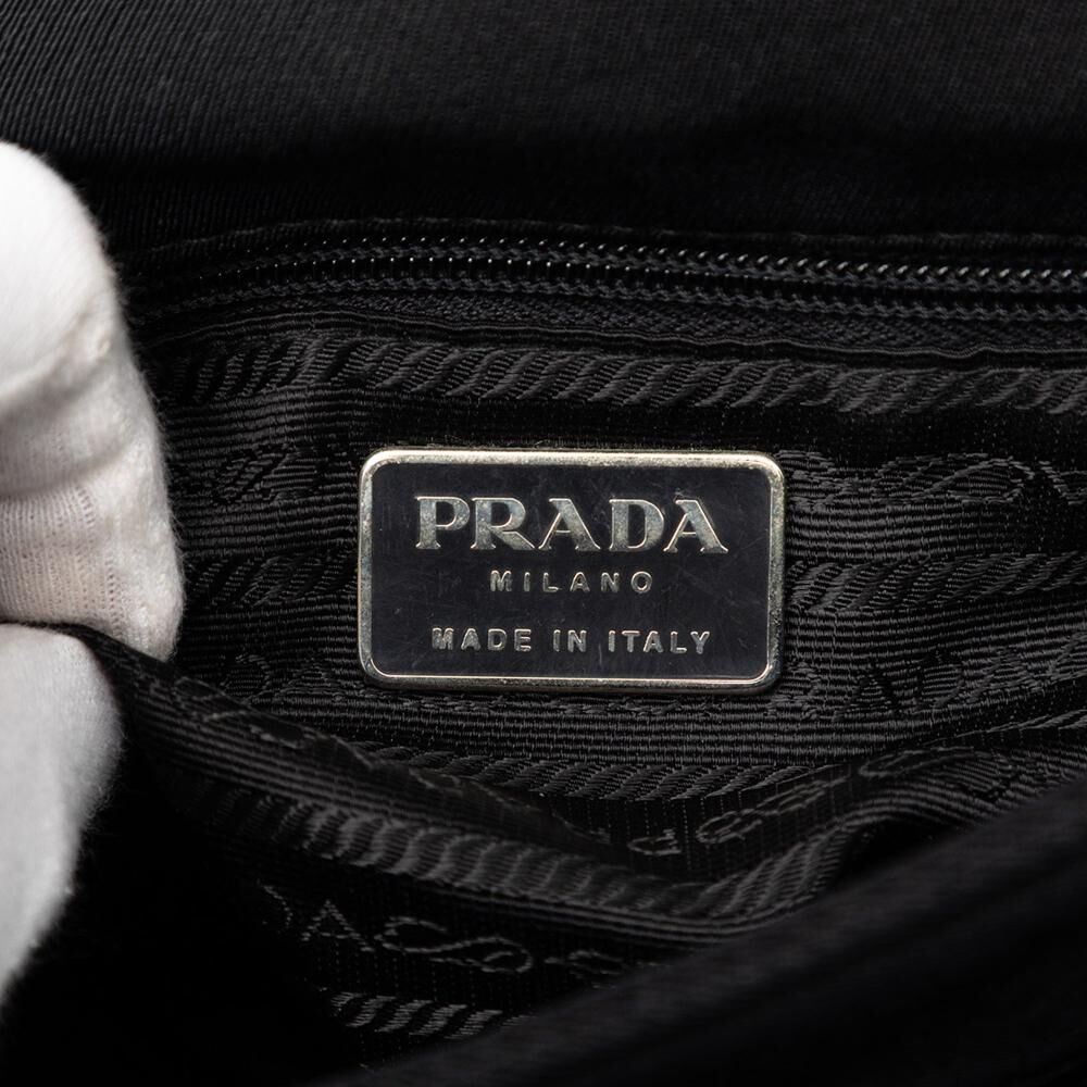 Prada Shoulder Bag