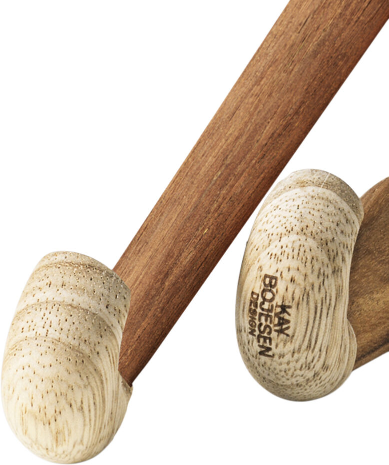 Abe x DBU Herre 2024 mini teak/limba