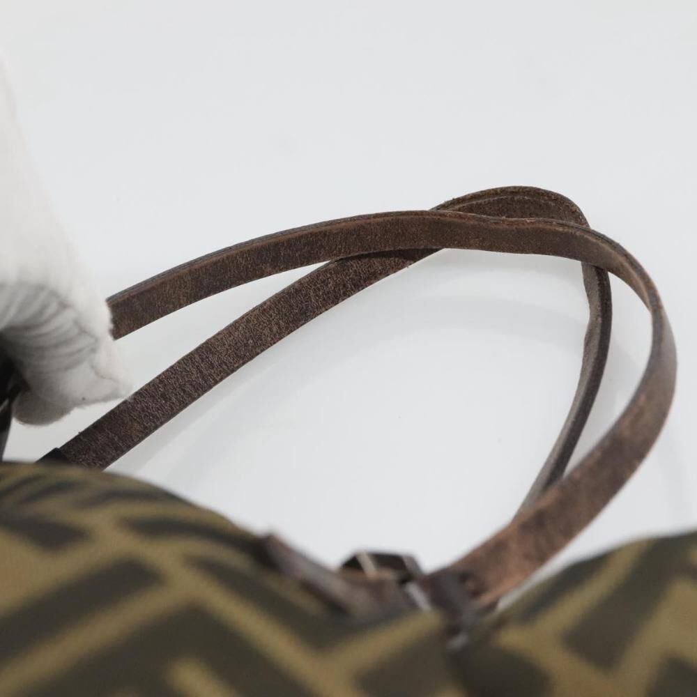 Fendi Tote