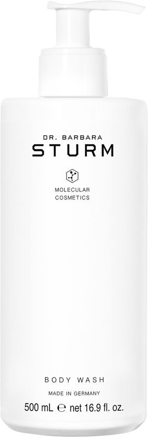 Body Wash