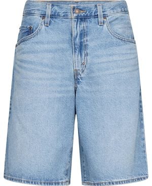 BAGGY DAD JORT TAKE EVERYDAY