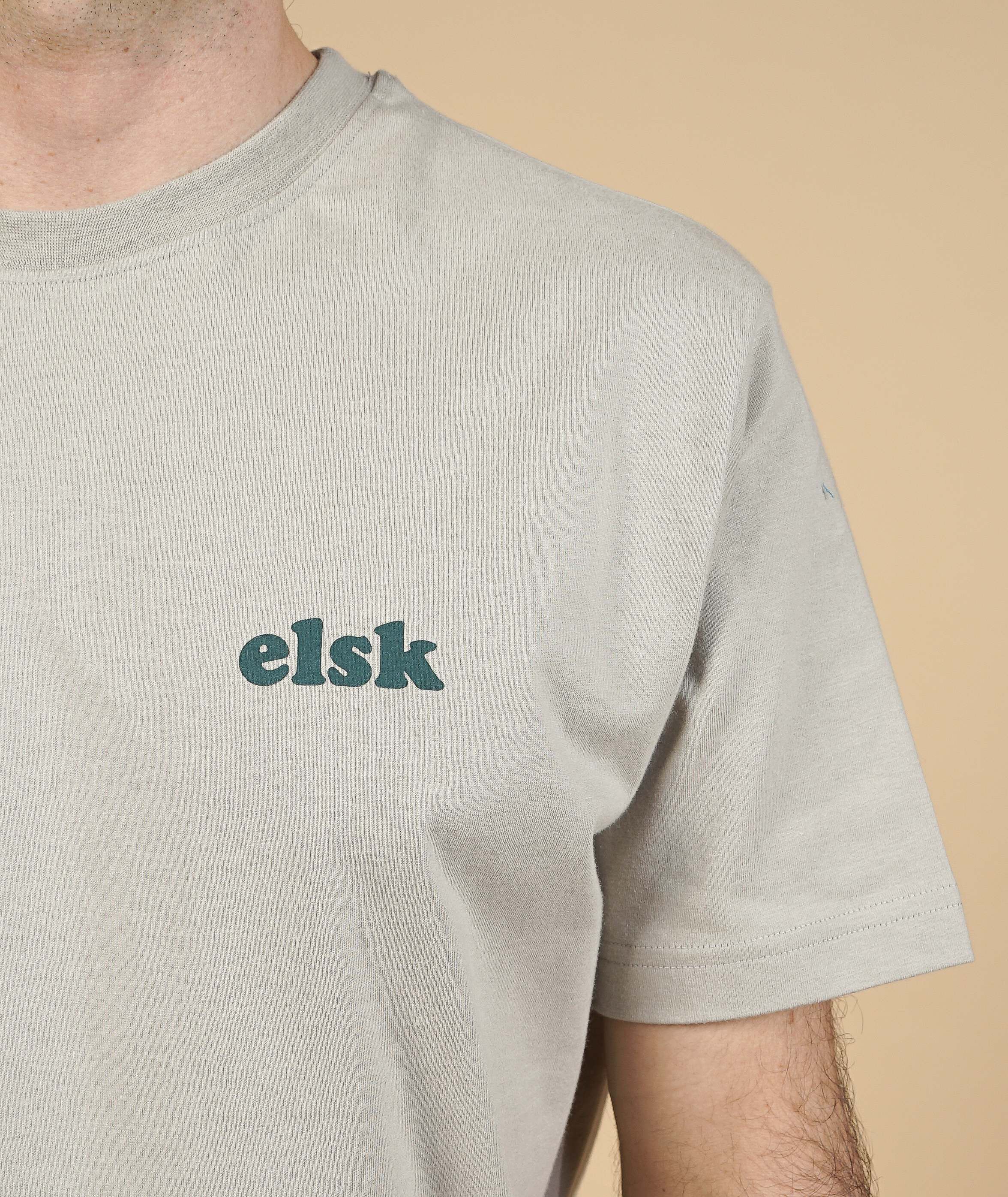 HORIZON BP MEN'S BRUSHED T-SHIRT