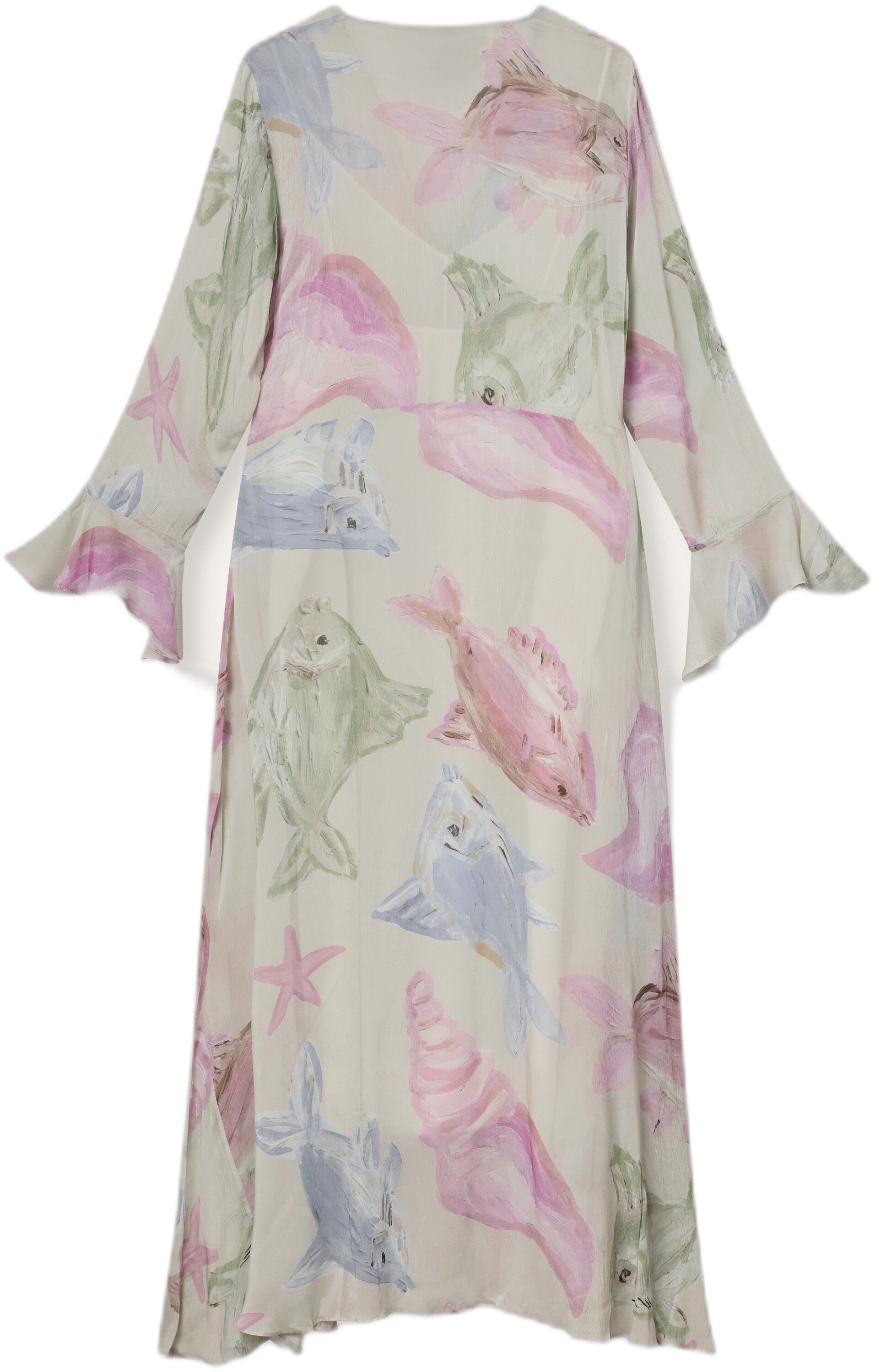 Elava Dress