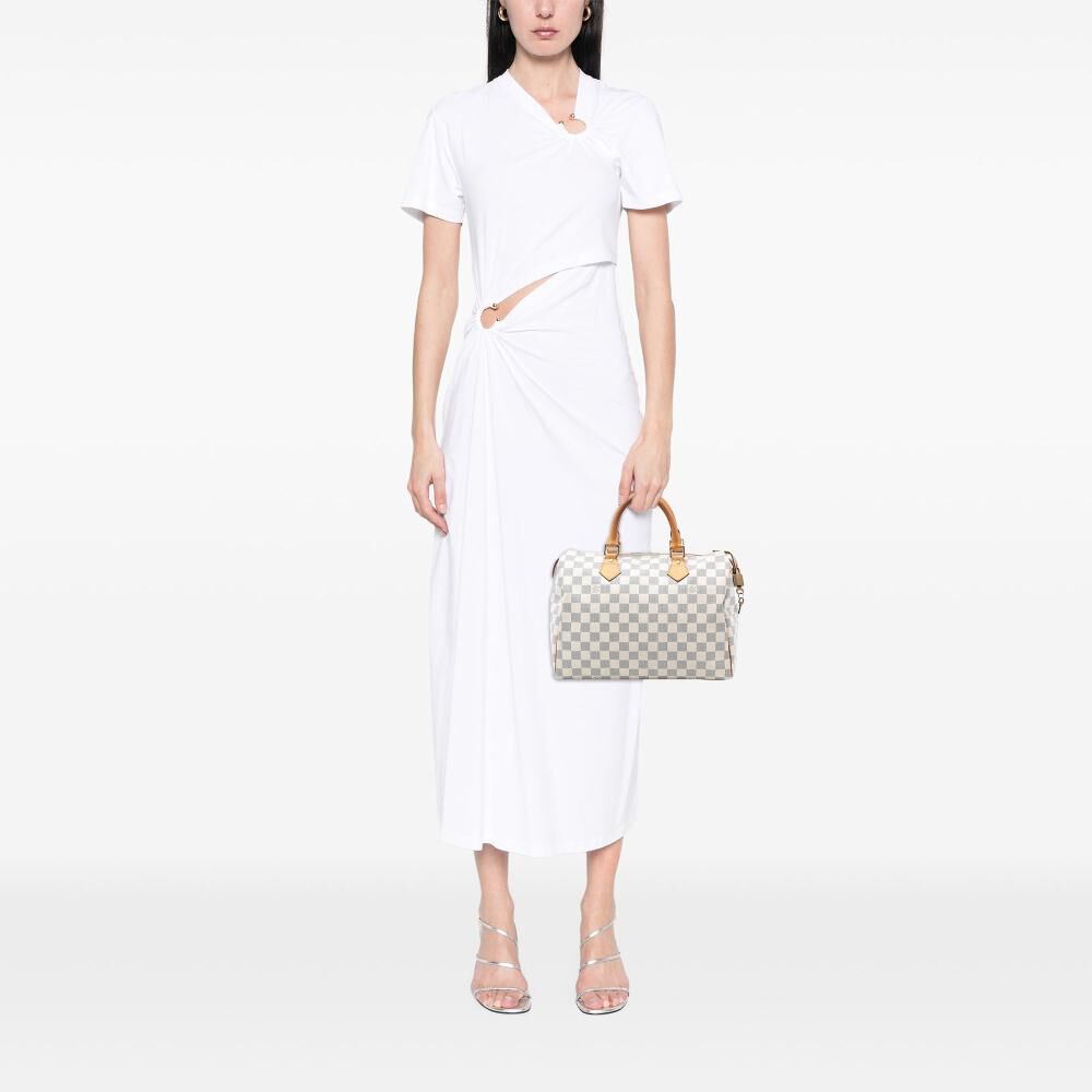 Louis Vuitton Speedy