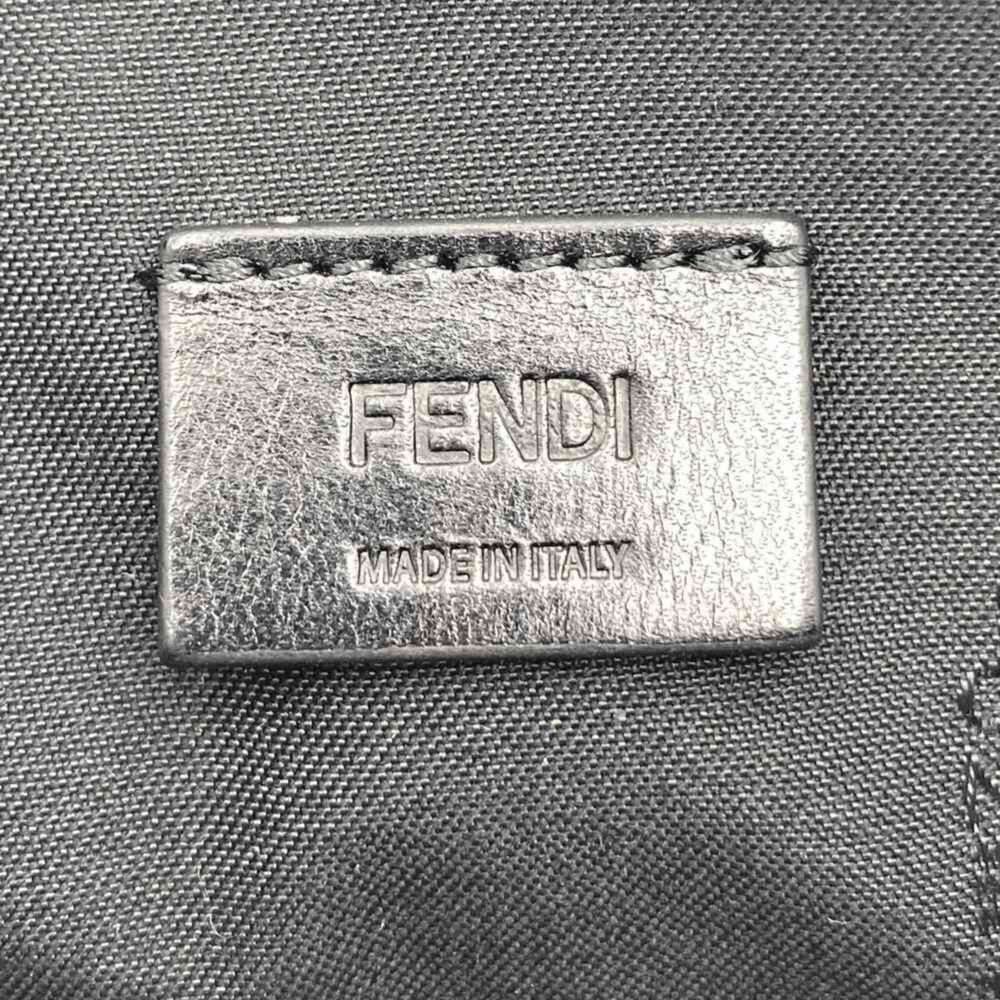 Fendi Clutch