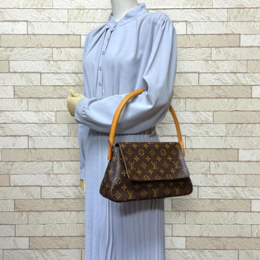 Louis Vuitton Looping