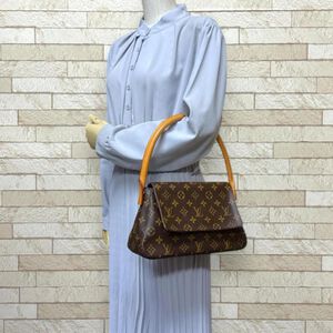 Louis Vuitton Looping
