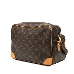 Louis Vuitton Crossbody Bag