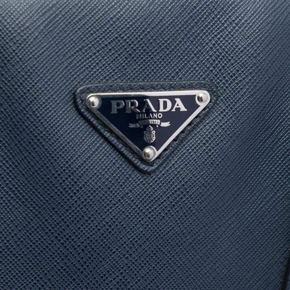 Prada Briefcase
