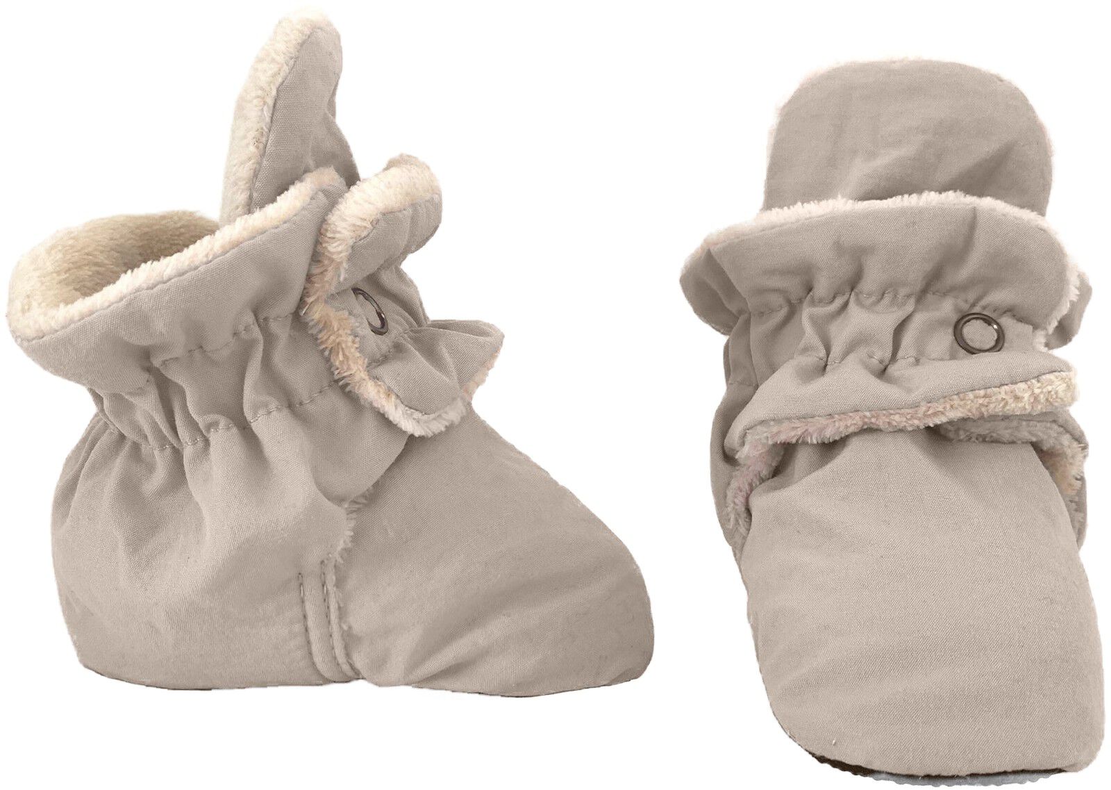 Baby Booties - Airy
