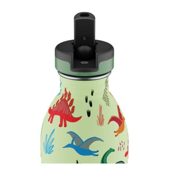Urban Bottle 500 ml - Jurassic Friends