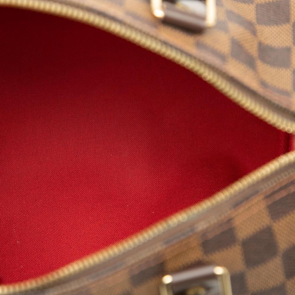 Louis Vuitton Speedy