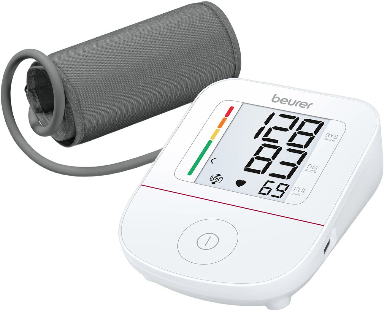 Blodtrycksm&auml;tare BM 23