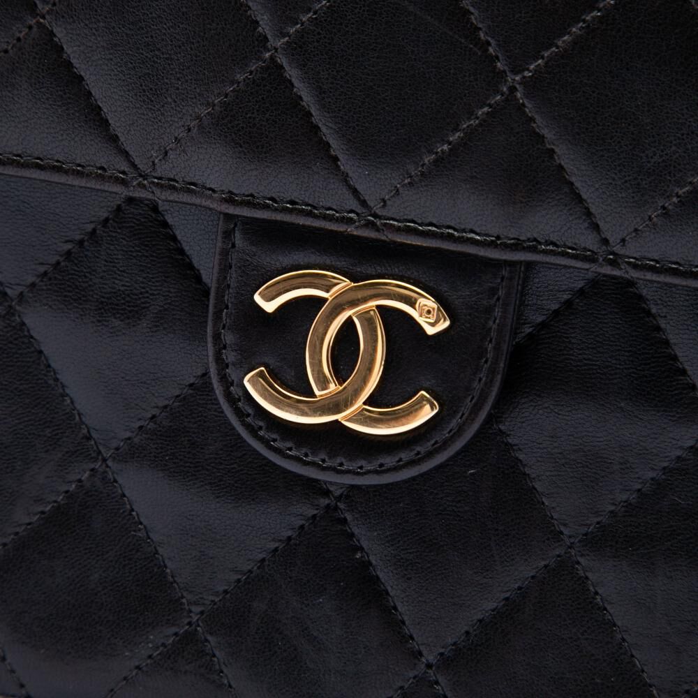 Chanel Flap Bag