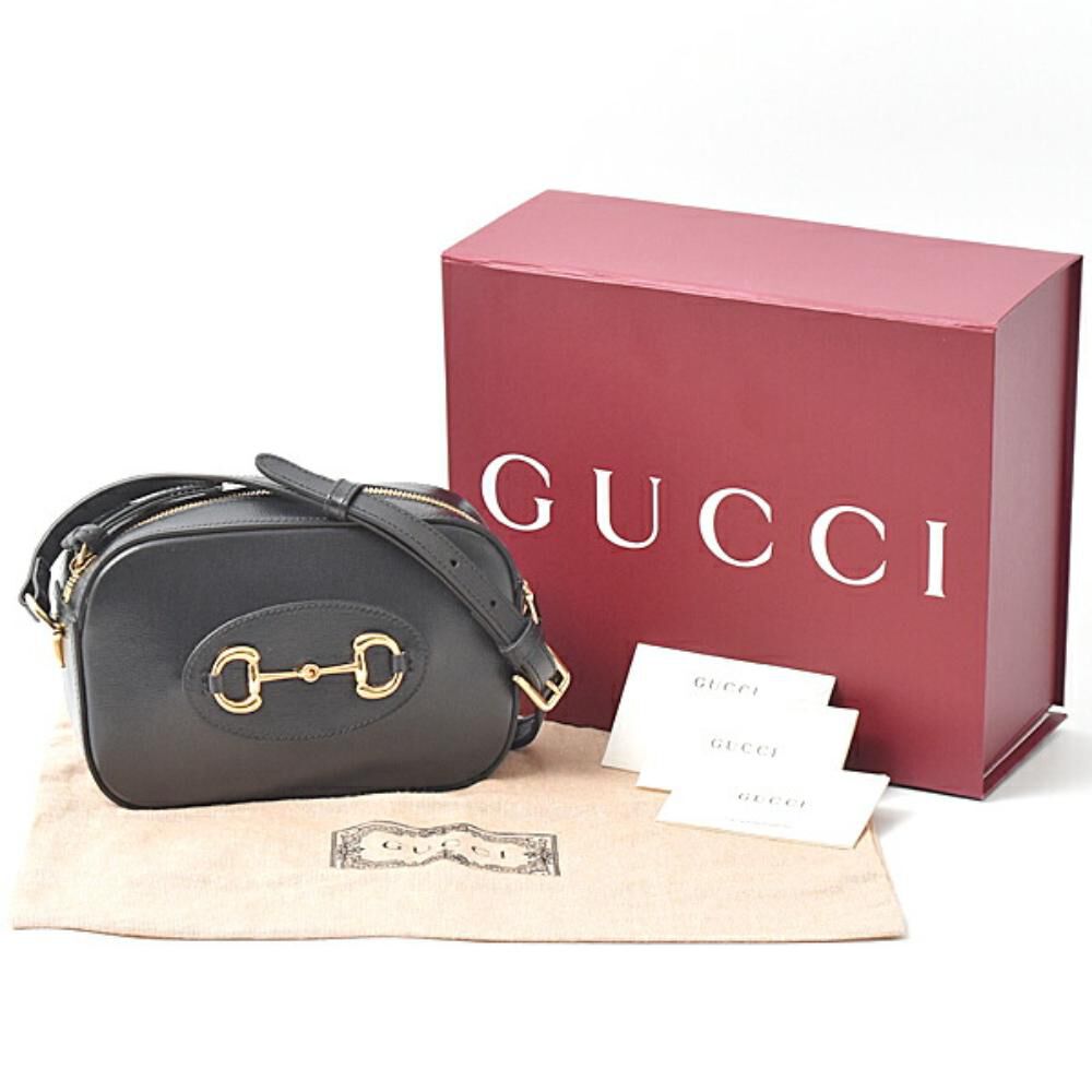 Gucci Shoulder Bag