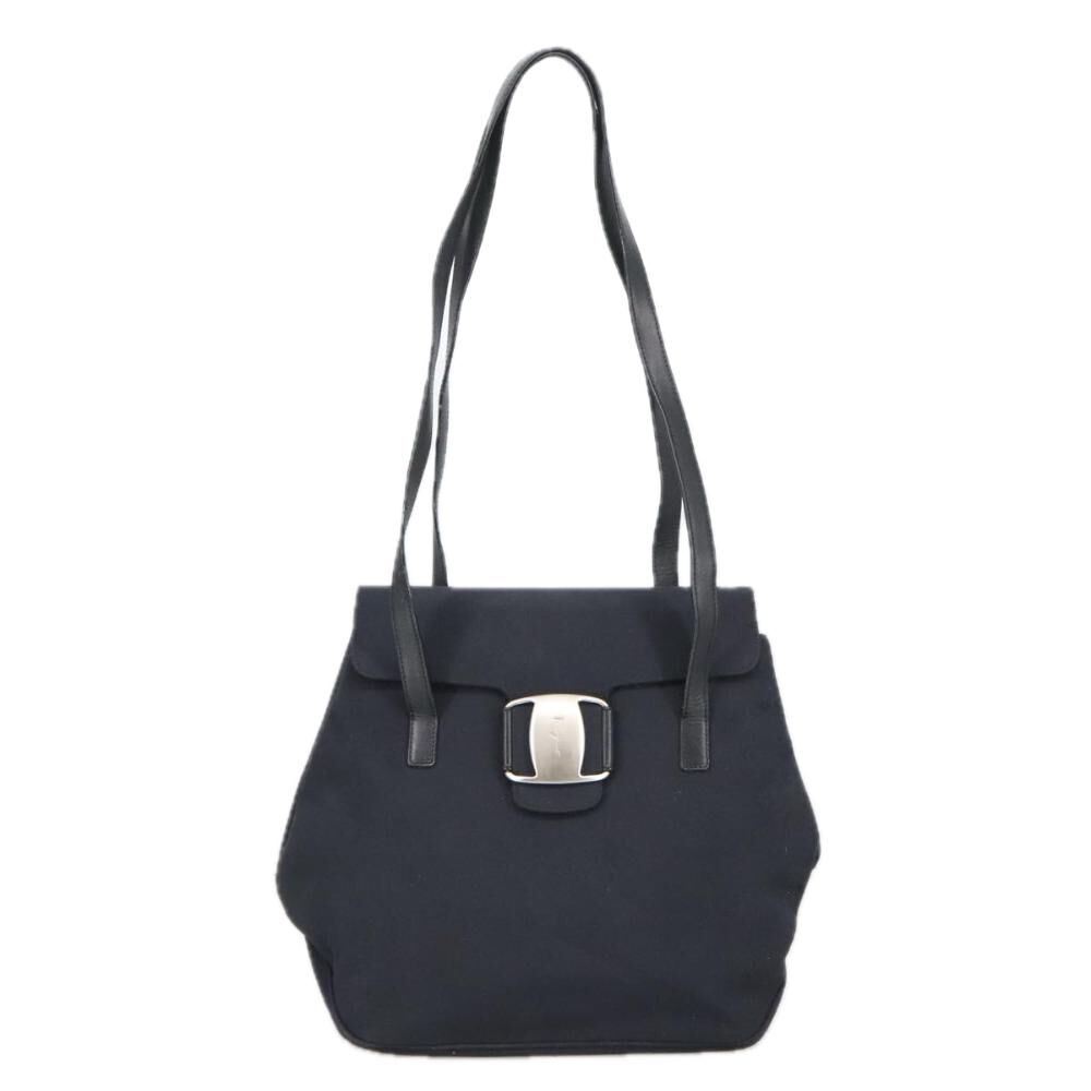 Salvatore Ferragamo Shoulder Bag