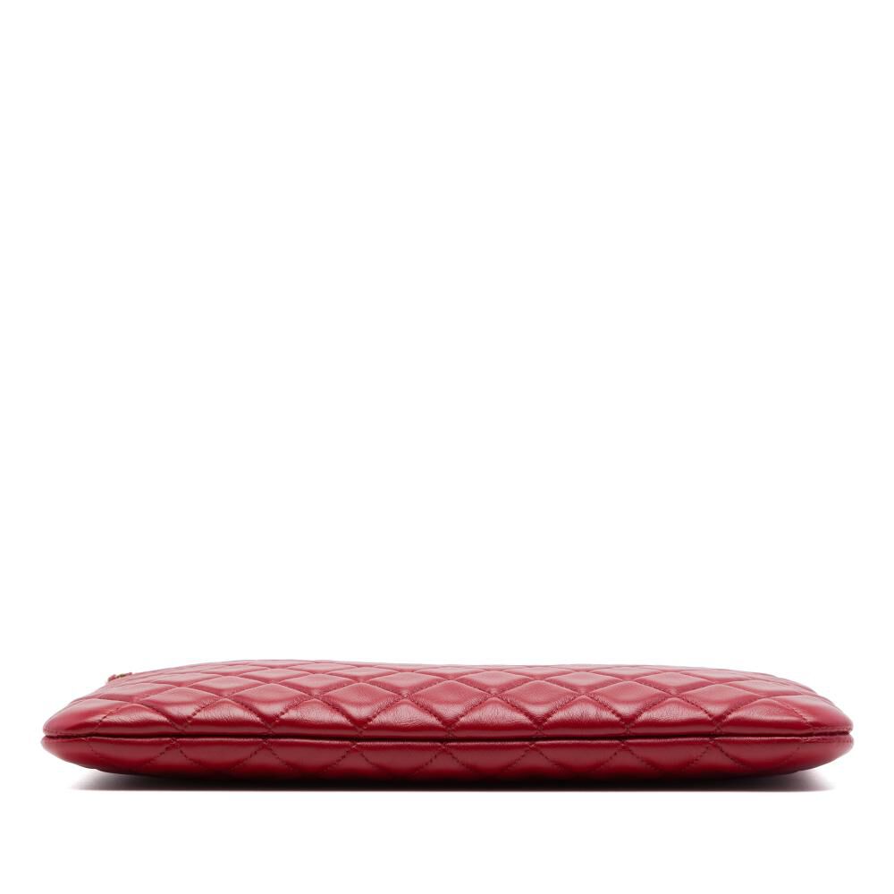 Chanel Clutch