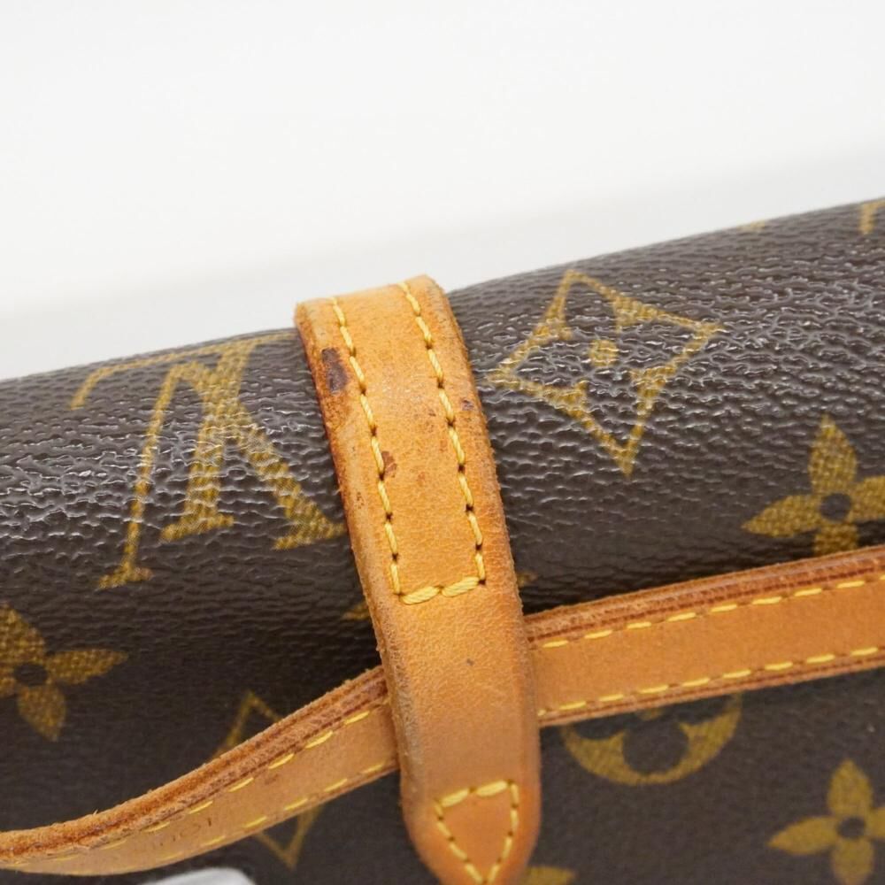 Louis Vuitton Belt Bags
