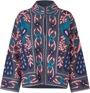 SadieLL Jacket LS