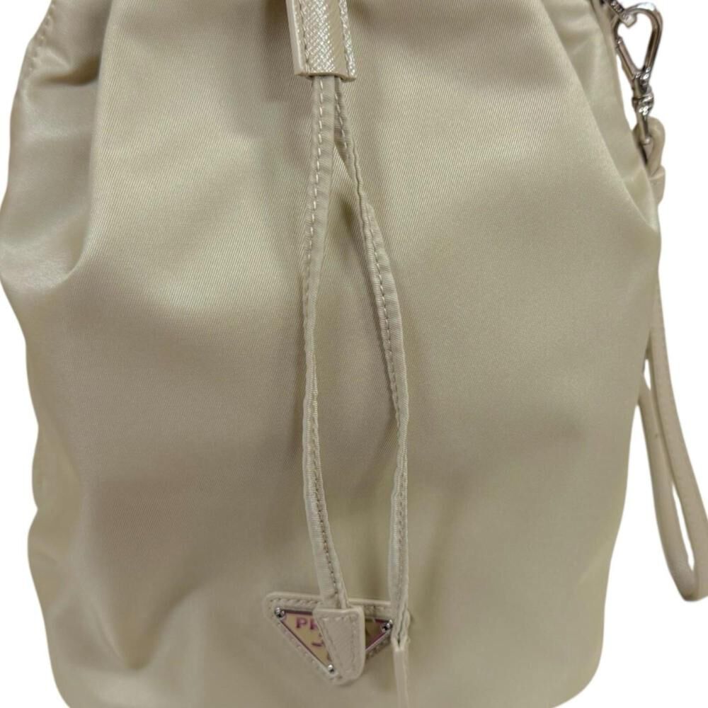 Prada Pouch