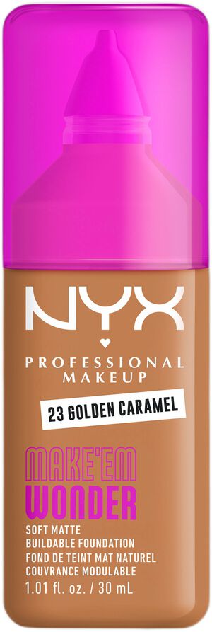 Make Em Wonder Foundation