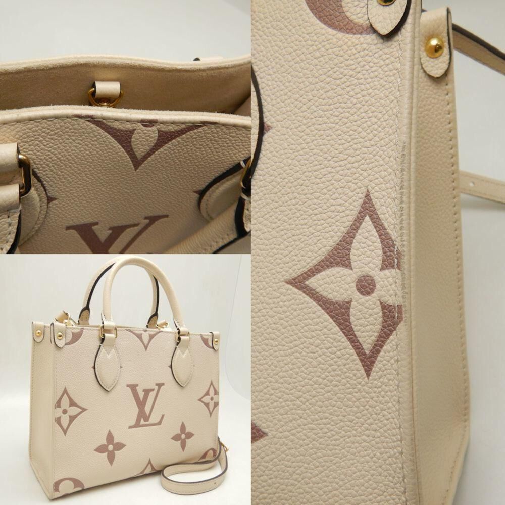 Louis Vuitton Onthego